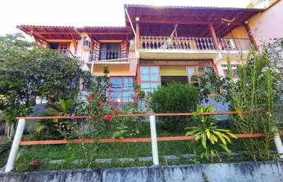 Casa com 4 quartos à venda no Alto da Boa Vista, Miguel Pereira 