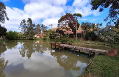Excelente sitio para desfrutar os melhores momentos de sua vida