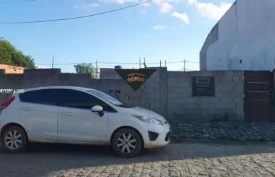 Terreno à venda na Rua Lúcio Calixto de Franca, Braz Cubas, Mogi das Cruzes