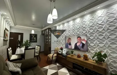 Apartamento para venda em suzano, jardim japão, 2 dormitórios, 1 banheiro, 1 vaga