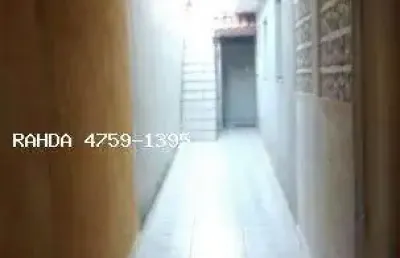 Casa para venda em suzano, jardim são jose, 2 dormitórios, 2 banheiros, 2 vagas