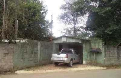 Terreno à venda na Rua Aníbal Barbosa de Lima, Chácaras Ceres, Suzano