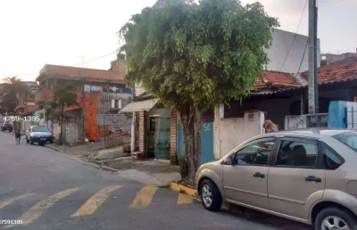 Terreno à venda na Rua Primeiro Sargento João Leite De Godoi, Água Vermelha, Poá