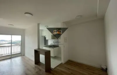Apartamento para venda em arujá, limoeiro, 3 dormitórios, 1 suíte, 1 banheiro, 1 vaga
