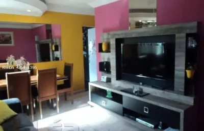 Apartamento para venda em suzano, vila figueira, 2 dormitórios, 1 banheiro, 1 vaga