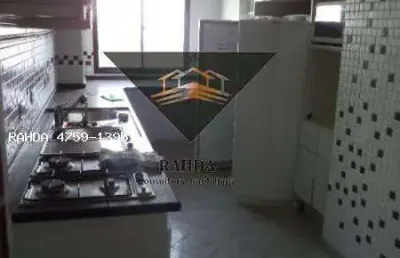 Apartamento para locação em suzano, vila bela vista, 1 dormitório, 1 suíte, 2 banheiros, 1 vaga