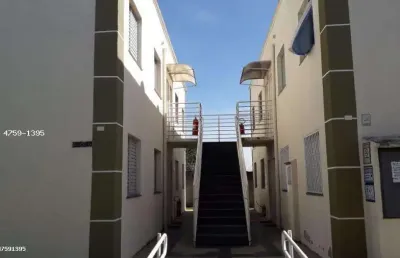 Apartamento para venda em suzano, cidade boa vista, 2 dormitórios, 1 banheiro, 1 vaga