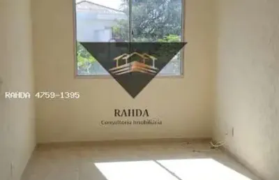 Apartamento para venda em suzano, cidade edson, 2 dormitórios, 1 banheiro, 1 vaga