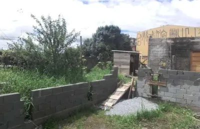 Casa para venda em suzano, jardim varan, 1 dormitório, 1 banheiro