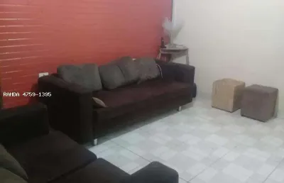Casa para venda em poá, centro, 2 dormitórios, 2 suítes, 1 banheiro, 2 vagas