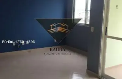 Apartamento para venda em suzano, jardim são luiz, 3 dormitórios, 1 suíte, 1 banheiro, 1 vaga