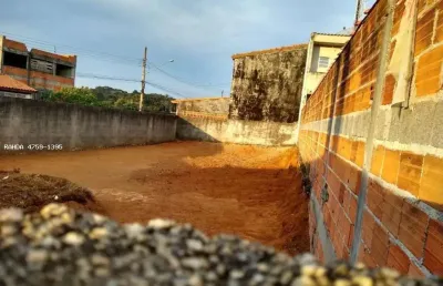 Terreno à venda na Rua Waldomiro Augusto, Vila Helena, Suzano