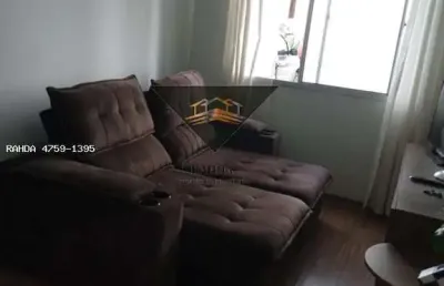 Apartamento para venda em suzano, cidade edson, 1 dormitório, 1 banheiro, 1 vaga