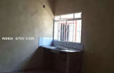 Casa para venda em suzano, jardim são bernardino, 2 dormitórios, 3 banheiros, 2 vagas