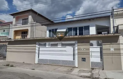 Casa para venda em mogi das cruzes, cesar de souza, 3 dormitórios, 1 suíte, 1 banheiro, 5 vagas