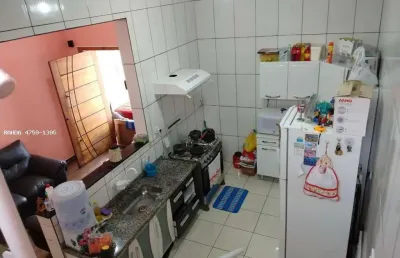 Casa para venda em suzano, parque maria helena, 2 dormitórios, 2 banheiros, 2 vagas