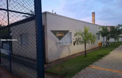 Apartamento para venda em suzano, parque santa rosa, 2 dormitórios, 1 banheiro, 1 vaga