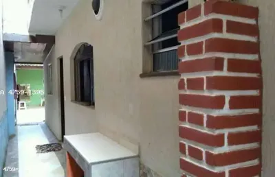Sobrado para venda em suzano, parque alvorada, 4 dormitórios, 2 banheiros, 2 vagas