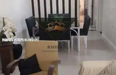 Casa em condomínio para venda em suzano, jardim casa branca, 4 dormitórios, 1 suíte, 2 banheiros, 4 vagas