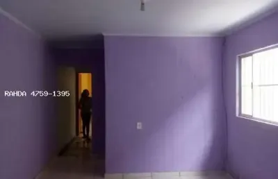Casa para venda em itaquaquecetuba, parque residencial marengo, 2 dormitórios, 1 suíte, 1 banheiro, 1 vaga