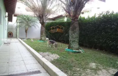 Casa para venda em suzano, jardim realce, 4 dormitórios, 4 suítes, 3 banheiros, 7 vagas