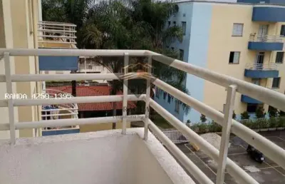 Apartamento para venda em suzano, vila urupês, 2 dormitórios, 1 banheiro, 1 vaga