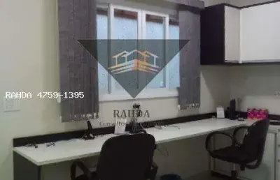 Casa comercial para venda em suzano, jardim anzai, 2 banheiros