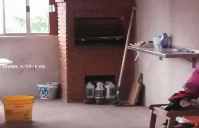 Casa para venda em ferraz de vasconcelos, vila margarida, 2 dormitórios, 2 banheiros, 2 vagas