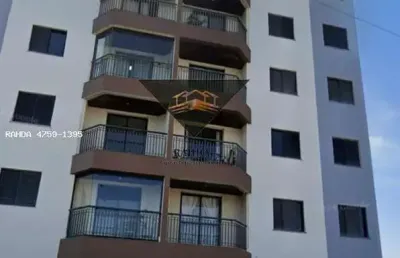 Apartamento para venda em suzano, centro, 3 dormitórios, 1 suíte, 1 banheiro, 1 vaga
