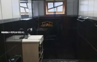 Casa para venda em ferraz de vasconcelos, vila correa, 4 dormitórios, 2 suítes, 6 banheiros, 2 vagas