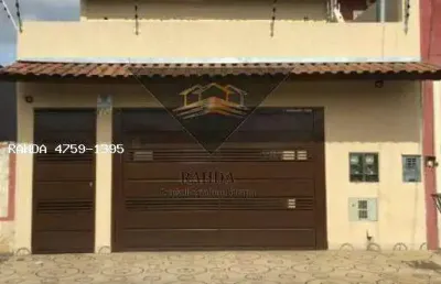 Casa para venda em suzano, jardim imperador, 6 dormitórios, 4 suítes, 2 vagas