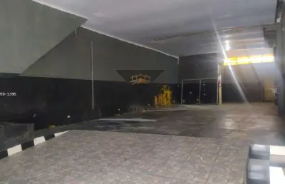 Salão comercial para venda em suzano, jardim realce, 2 banheiros