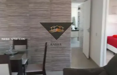 Apartamento para venda em suzano, parque santa rosa, 2 dormitórios, 1 banheiro, 1 vaga