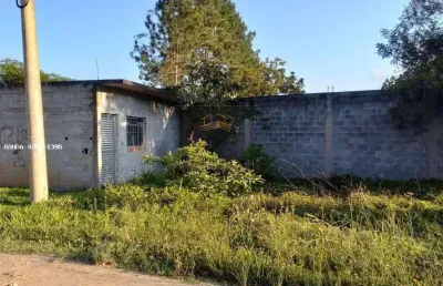 Chácara para venda em suzano, jardim nova das lavras