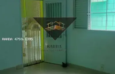 Casa para venda em suzano, centro, 3 dormitórios, 1 suíte, 1 banheiro, 4 vagas