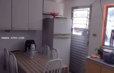 Casa para venda em suzano, vila maluf, 2 dormitórios, 2 banheiros, 2 vagas