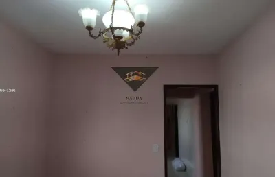 Apartamento para venda em suzano, cidade edson, 3 dormitórios, 2 banheiros, 1 vaga