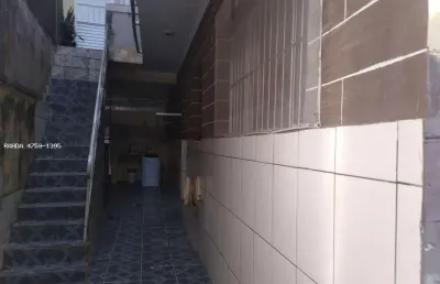 Casa para venda em suzano, jardim aeródromo internacional, 6 dormitórios, 4 banheiros, 1 vaga