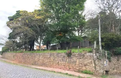 Terreno à venda na Rua Ciriaco Grisanti, Suíssa, Ribeirão Pires