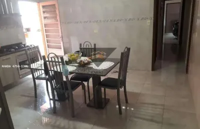Casa para venda em suzano, jardim leblon, 2 dormitórios, 1 suíte, 1 banheiro, 4 vagas