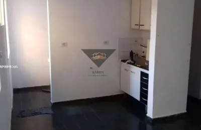 Apartamento para venda em poá, jardim america, 2 dormitórios, 1 banheiro, 1 vaga