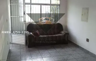 Casa para venda em suzano, jardim nazareth, 2 dormitórios, 3 banheiros, 4 vagas
