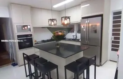 Casa para venda em mogi das cruzes, centro, 3 dormitórios, 2 banheiros, 2 vagas