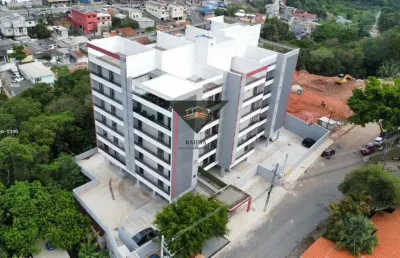 Apartamento para venda em arujá, vila pilar, 2 dormitórios, 1 banheiro, 1 vaga