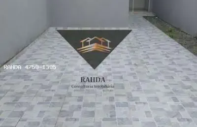 Casa para venda em suzano, cidade miguel badra, 2 dormitórios, 1 suíte, 1 banheiro, 3 vagas