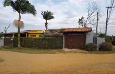 Chácara para venda em suzano, chácara duchen, 2 dormitórios, 1 banheiro, 4 vagas