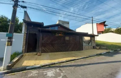 Casa para venda em suzano, jardim altos de suzano, 4 dormitórios, 1 suíte, 2 banheiros, 3 vagas
