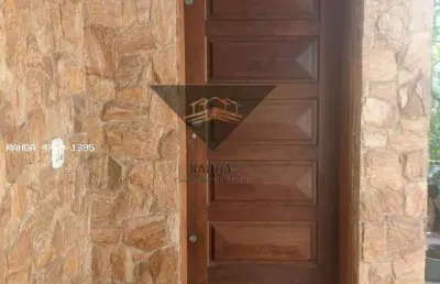 Casa para venda em suzano, jardim são luiz, 3 dormitórios, 2 banheiros, 3 vagas