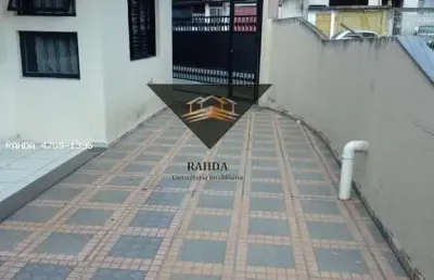Casa para venda em americana, vila conquista, 3 dormitórios, 1 suíte, 2 banheiros, 2 vagas