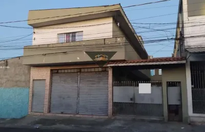 Casa para venda em suzano, jardim casa branca, 5 dormitórios, 5 banheiros, 4 vagas